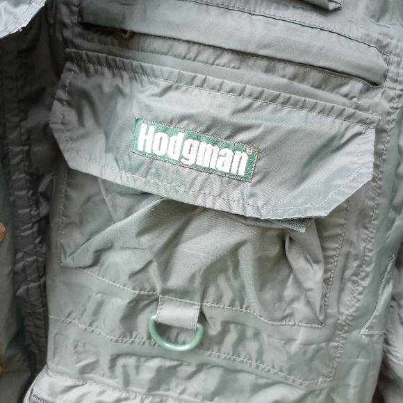 VTG Hodgman Lakeside jacket - Picture 2 of 7